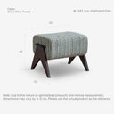 Veyra Lounge Set(Emerald Green)