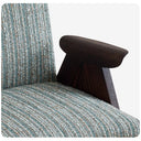 Veyra Lounge Set(Emerald Green)