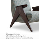 Veyra Lounge Set(Emerald Green)