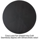 Zyra Round Dining Table