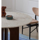 Orvia Round Dining Table