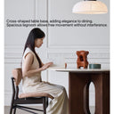 Orvia Round Dining Table