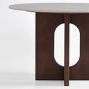 Orvia Round Dining Table