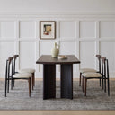 Nero Dining Table