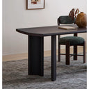 Nero Dining Table