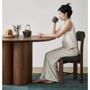 Tavira Round Dining Table