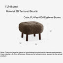 Orris Lounge Set（Eyebrow Brown）