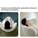 Orris Lounge Set（Snow White）