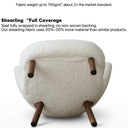 Orris Lounge Set（Snow White）