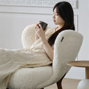 Orris Lounge Set（Snow White）