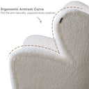 Mireya Lounge Set（Snow White）