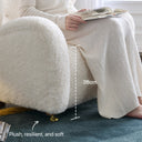 Mireya Lounge Set（Snow White）