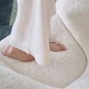 Mireya Lounge Set（Snow White）