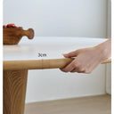 Orvin Bistro Table(Natural Wood)