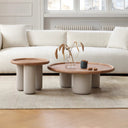 Ovela Table Set