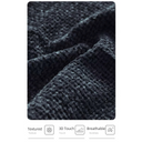 Elna Sofa(Midnight Blue)