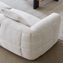Elna Sofa(Snow White)