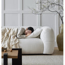 Elna Sofa(Snow White)