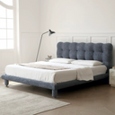 Bubble Dream Bed(Blush Pink)