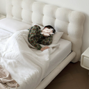 Bubble Dream Bed(Snow White)