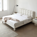 Bubble Dream Bed(Snow White)