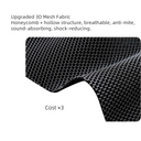 Vezza Bed(Lvory White)