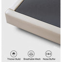 Vezza Bed(Lvory White)