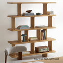 Strata Bookshelf（Four Tier）