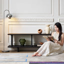 Strata Bookshelf（Single Tier）