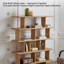 Strata Bookshelf（Four Tier）