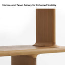 Strata Bookshelf（Four Tier）