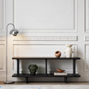 Strata Bookshelf（Single Tier）