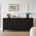Brula Sideboard(Vintage Black)