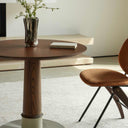 Tavora Round Dining Table