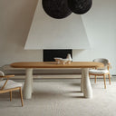 Ardena Dining Table