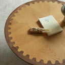 Solvia Table Set