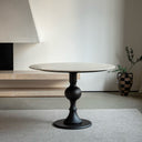 Averon Round Dining Table