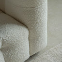 Muro Sofa(Snow White)