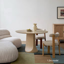 Etrus Round Dining Table