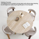Etrus Round Dining Table