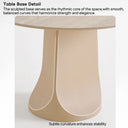 Etrus Round Dining Table