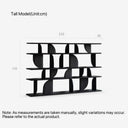 Brussels Bookshelf（low model）