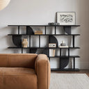 Brussels Bookshelf（Tall model）