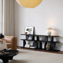 Brussels Bookshelf（low model）