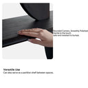 Brussels Bookshelf（low model）