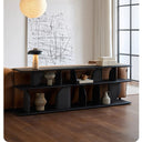 Brussels Bookshelf（low model）