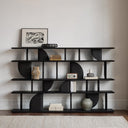 Brussels Bookshelf（Tall model）