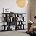 Brussels Bookshelf（Tall model）