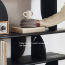 Brussels Bookshelf（Tall model）