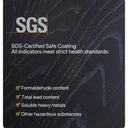 Brussels Bookshelf（low model）